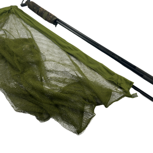 1x Saber 2 Piece 42inch Net - GREX144 - PRE LOVED