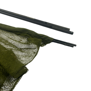 Alternative view of 1x Saber 2 Piece 6ft 42inch Net - REDX105 - PRE LOVED