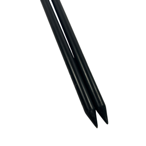 Alternative view of 2x Avid 28inch Storm Poles - U150 - PRE LOVED