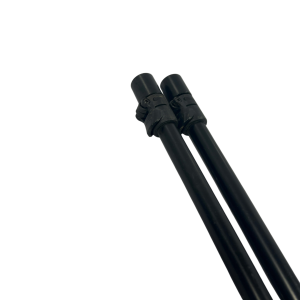 2x Avid 28inch Storm Poles - U150 - PRE LOVED - Image 3