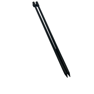 2x Avid 28inch Storm Poles - U150 - PRE LOVED