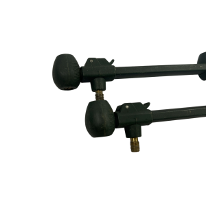 2x Nash 3 Rod Adj Buzzbars - Very Old Verison - D7 - PRE LOVED - Image 4