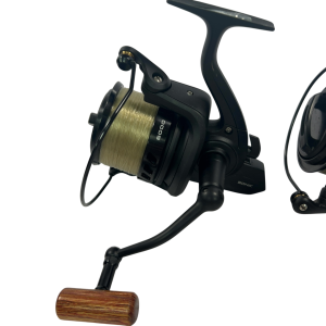 3x Sonik Insurgent 6000 Reels - I6 - PRE LOVED - Image 4