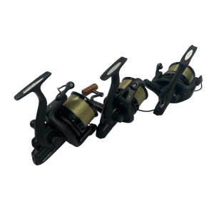 3x Sonik Insurgent 6000 Reels - I6 - PRE LOVED - Image 5