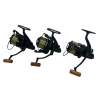 3x Sonik Insurgent 6000 Reels - I6 - PRE LOVED