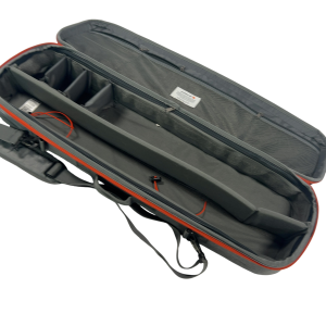 Alternative view of 1x Guideline Travel Rod Bag - S158 - PRE LOVED