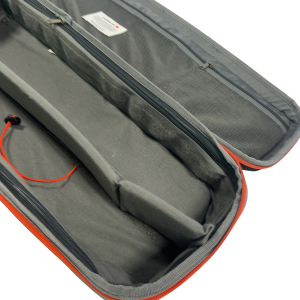 1x Guideline Travel Rod Bag - S158 - PRE LOVED - Image 3