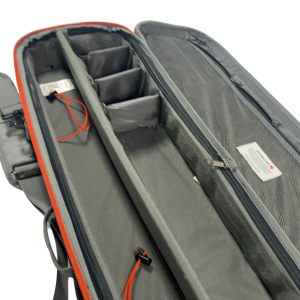 1x Guideline Travel Rod Bag - S158 - PRE LOVED - Image 4