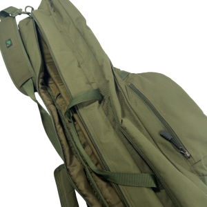 1x Century CQ 8ft 3 Rod Bag - S117 - PRE LOVED - Image 3