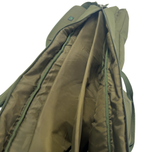 1x Century CQ 8ft 3 Rod Bag - S117 - PRE LOVED - Image 4