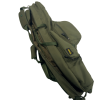 1x Century CQ 8ft 3 Rod Bag - S117 - PRE LOVED