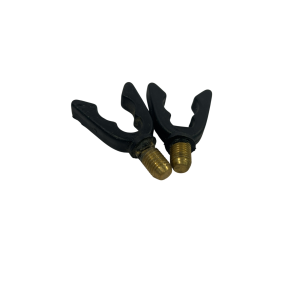 Alternative view of 2x Unbranded Butt Rests - F4 - PRE LOVED