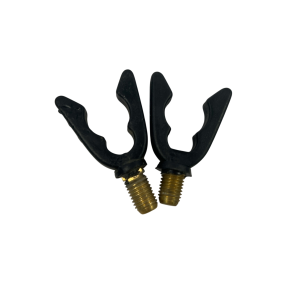 2x Unbranded Butt Rests - F4 - PRE LOVED