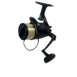 1x Daiwa Whisker SS2600 - Black Spool - F17 - PRE LOVED - Image 3