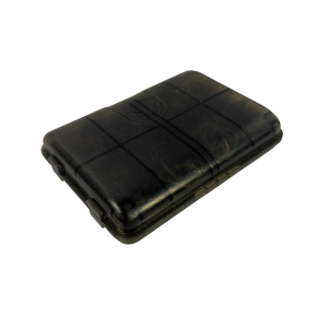 1x Korda 16 Conpartment Box - Full of Hooks - F17 - PRE LOVED - Image 3