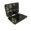 1x Korda 16 Conpartment Box - Full of Hooks - F17 - PRE LOVED