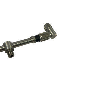 1x Solar P1 2 Rod Adj Buzzbar -7inch - F17 - PRE LOVED - Image 4
