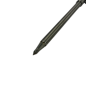 1x Solar 9.5inch Stainless Bankstick - I2 - PRE LOVED - Image 3