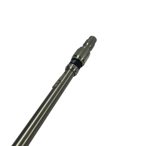 1x Solar P1 12inch Banksticks - A16 - PRE LOVED - Image 3