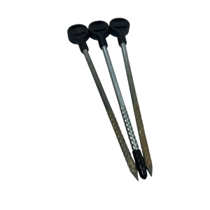 3x Nash Butt Locker Pegs - For New Scopes - A19 - PRE LOVED