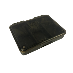 1x Korda Terminal Box - Full of Lead Clips - A19 - PRE LOVED - Image 3