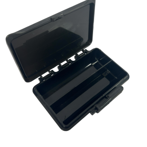 Alternative view of 1x Nash Box Logic 2 Compartment Box - A20 - PRE LOVED