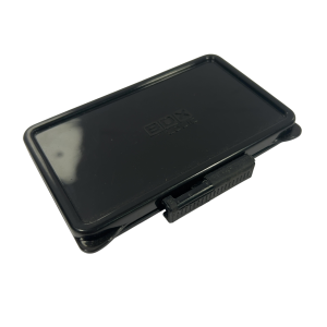 1x Nash Box Logic 2 Compartment Box - A20 - PRE LOVED - Image 3