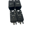 2x Delkim TXI Plus Alarms White - Black Union Jack - A4 - PRE LOVED