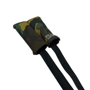 1x Peak Angling DPM 9/10ft Elasticated Tip Top - B8 - PRE LOVED - Image 3