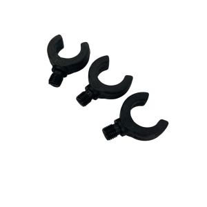 Alternative view of 3x Cygnet Small Butt Rests - F17 - PRE LOVED