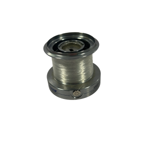 Alternative view of 1x Daiwa Windcast S5000 - Spare Spool - A16 - PRE LOVED