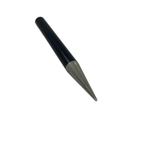 Alternative view of 1x Korda Singlez Black Spike - F17 - PRE LOVED