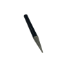 1x Korda Singlez Black Spike - F17 - PRE LOVED