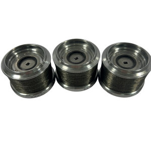 Alternative view of 3x Shimano 10000 XSD Spare Spools - C1 - PRE LOVED
