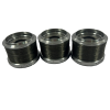 3x Shimano 10000 XSD Spare Spools - C1 - PRE LOVED
