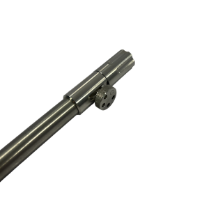 1x Jag Stainless 8inch Bankstick - D12 - PRE LOVED - Image 3