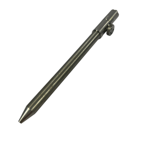 1x Jag Stainless 8inch Bankstick - D12 - PRE LOVED