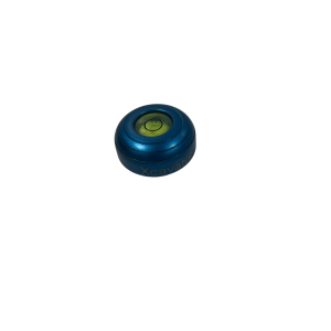 1x Jag Xcavator Bubble Level - A18 - PRE LOVED