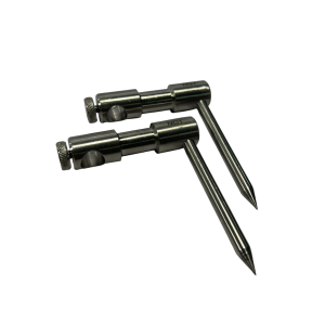 Alternative view of 2x NGT stabilisers - D20 - PRE LOVED