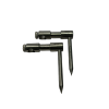 2x NGT stabilisers - D20 - PRE LOVED