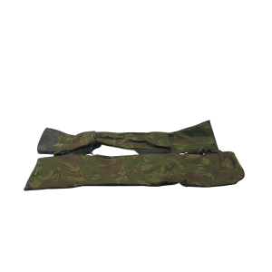 1x ESP Camo Quiver And Hood - S103 - PRE LOVED