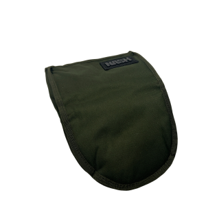 Alternative view of 1x Nash Scales Pouch - B13 - PRE LOVED