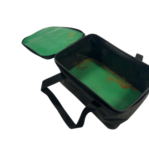 Alternative view of 1x Sensas EVA Case - U118 - PRE LOVED