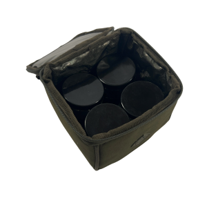 1x Nash 30 Years Hook Bait Bag - 8 - S102 - PRE LOVED - Image 3