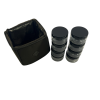 1x Nash 30 Years Hook Bait Bag - 8 - S102 - PRE LOVED