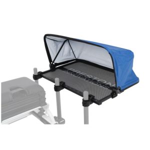 Preston Ventalite XXL Hoodie Side Tray