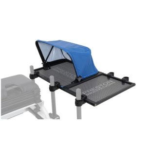 Preston Ventalite Hoodie Combi Side Tray