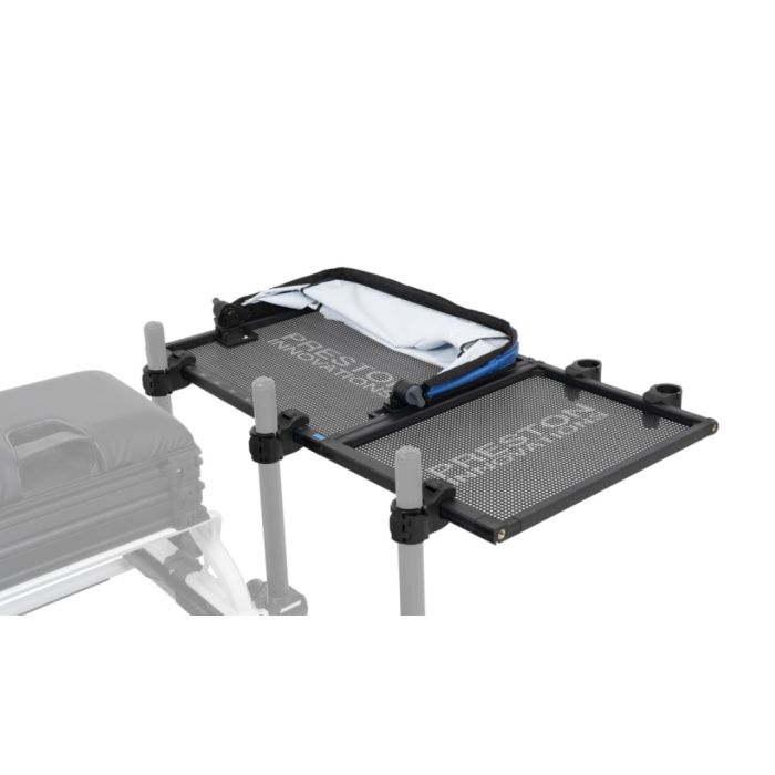 Preston Ventalite Hoodie Combi Side Tray - Image 2