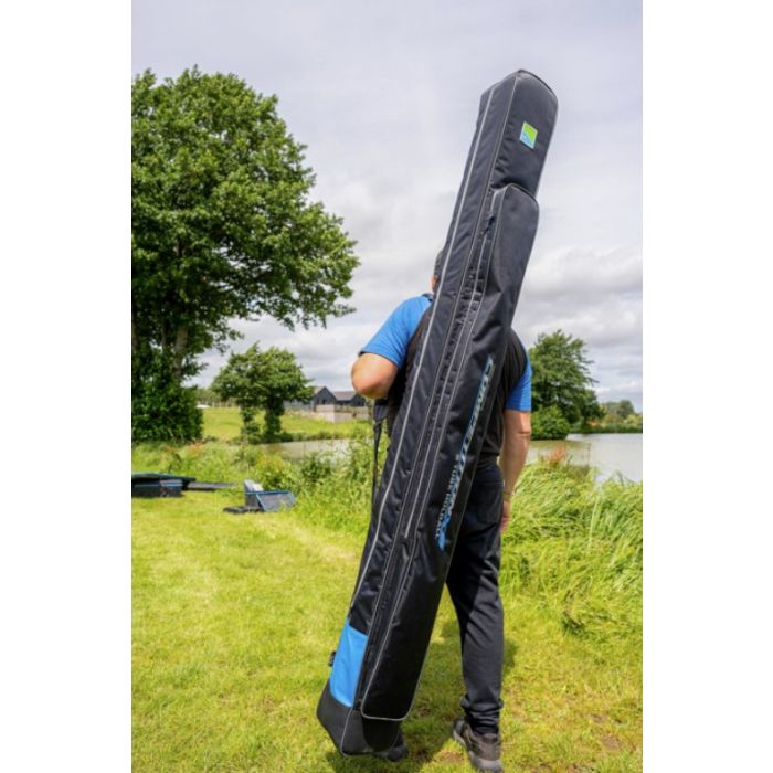 Preston Competition XS 6 Tube Holdall - Image 3