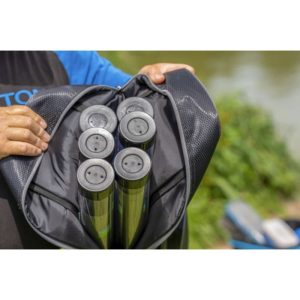 Preston Competition XS 6 Tube Holdall - Image 4
